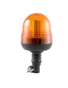 GIROFARO LED 12-24V BASE FLEXIBLE
