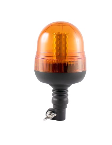 GIROFARO LED 12-24V BASE FLEXIBLE
