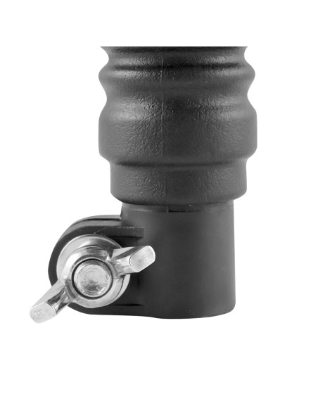 GIROFARO LED 12-24V BASE FLEXIBLE