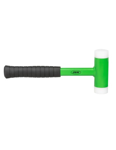 MARTILLO NYLON ANTI-REBOTE Ø40MM