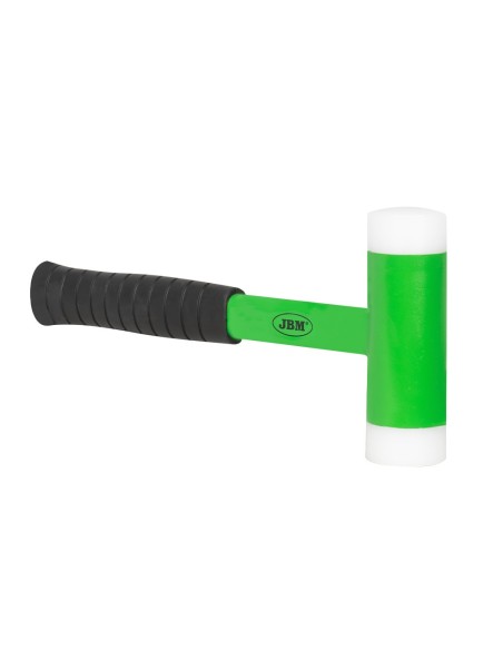 MARTILLO NYLON ANTI-REBOTE Ø40MM