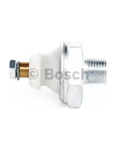 Sensor, presión de aceite Bosch 986344052