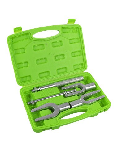SET EXTRACTOR-SEPARADOR DE RÓTULA