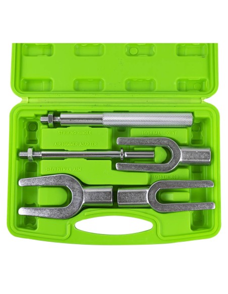 SET EXTRACTOR-SEPARADOR DE RÓTULA