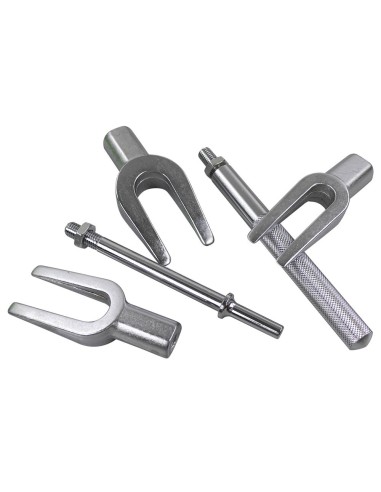 SET EXTRACTOR-SEPARADOR DE RÓTULA