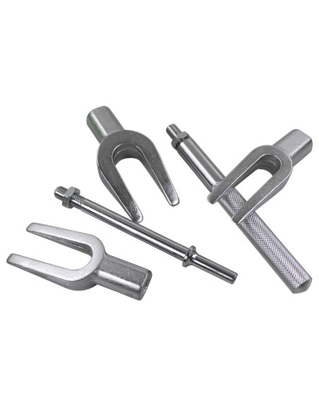 SET EXTRACTOR-SEPARADOR DE RÓTULA