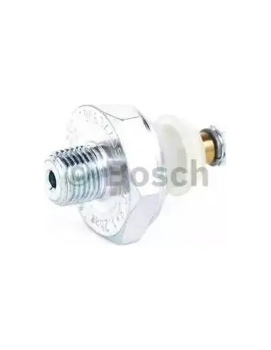 Sensor, presión de aceite Bosch 986344053