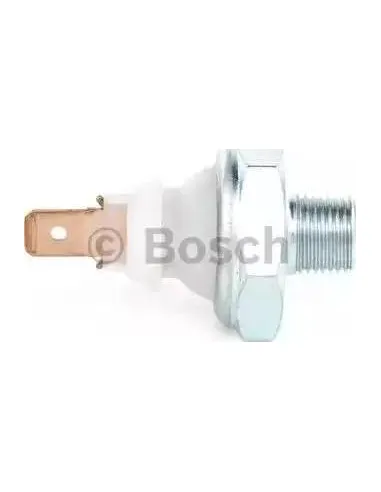 Sensor, presión de aceite Bosch 986344054