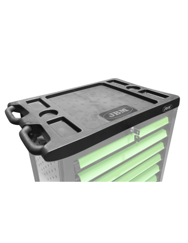 TAPA SUPERIOR PARA (REF. 53869, 53870)