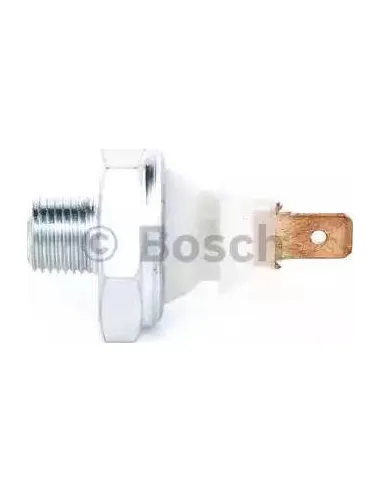 Sensor, presión de aceite Bosch 986344058