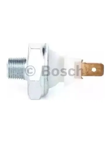 Sensor, presión de aceite Bosch 986344074