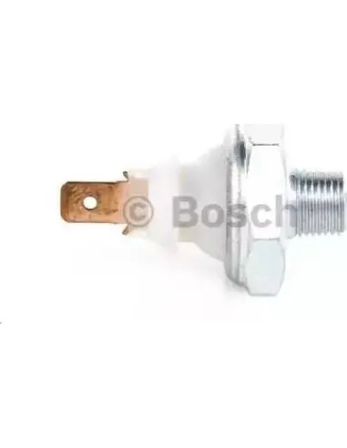 Sensor, presión de aceite Bosch 986344076