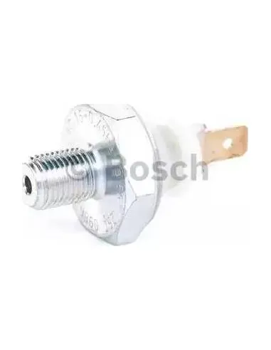 Sensor, presión de aceite Bosch 986344082