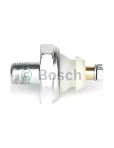 Sensor, presión de aceite Bosch 986344084