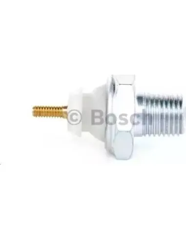 Sensor, presión de aceite Bosch 986344086