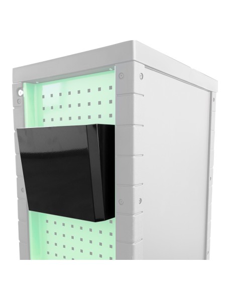PORTA ARCHIVADOR PARA CARROS