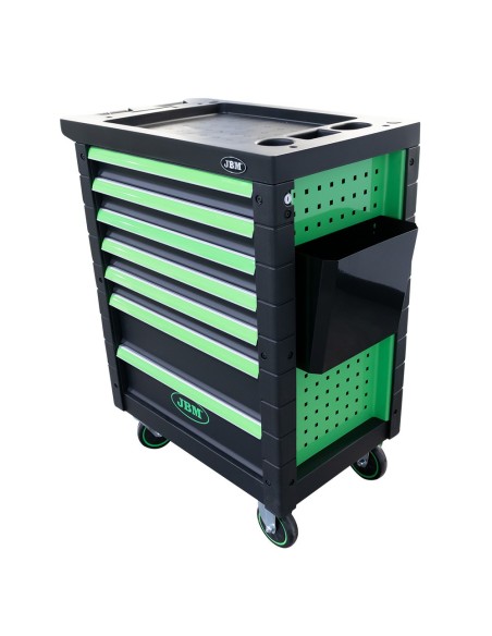 PORTA ARCHIVADOR PARA CARROS