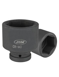 VASO IMPACTO HEX. 1" 47MM