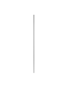 TIRADOR PARA ARMARIO (REF. 16490) - PLATEADO