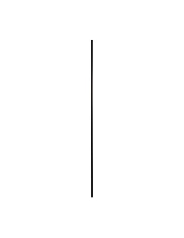 TIRADOR PARA ARMARIO (REF. 16490) - NEGRO