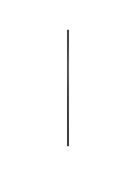 TIRADOR PARA ARMARIO (REF. 16490) - NEGRO