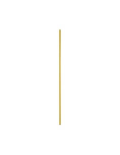 TIRADOR PARA ARMARIO (REF. 16490) - DORADO