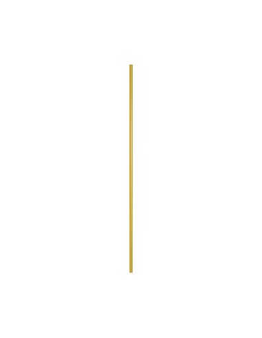 TIRADOR PARA ARMARIO (REF. 16490) - DORADO