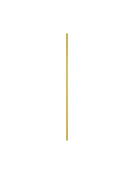 TIRADOR PARA ARMARIO (REF. 16490) - DORADO