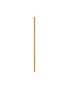 TIRADOR PARA ARMARIO (REF. 16490) - NARANJA