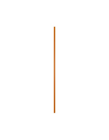 TIRADOR PARA ARMARIO (REF. 16490) - NARANJA