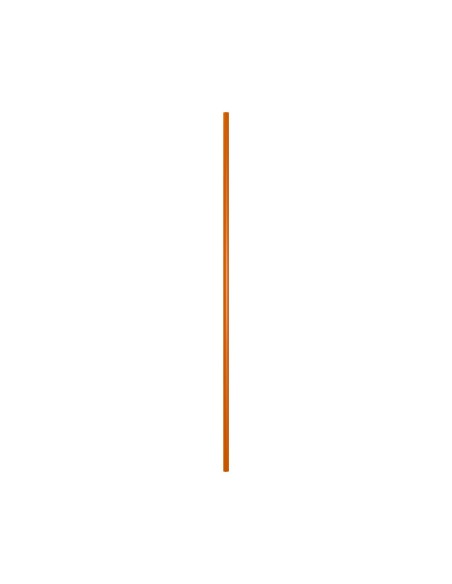 TIRADOR PARA ARMARIO (REF. 16490) - NARANJA