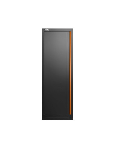 TIRADOR PARA ARMARIO (REF. 16490) - NARANJA