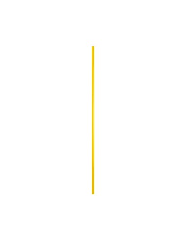 TIRADOR PARA ARMARIO (REF. 16490) - AMARILLO