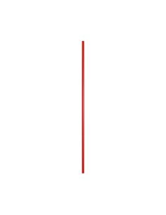 TIRADOR PARA ARMARIO (REF.16490) - ROJO