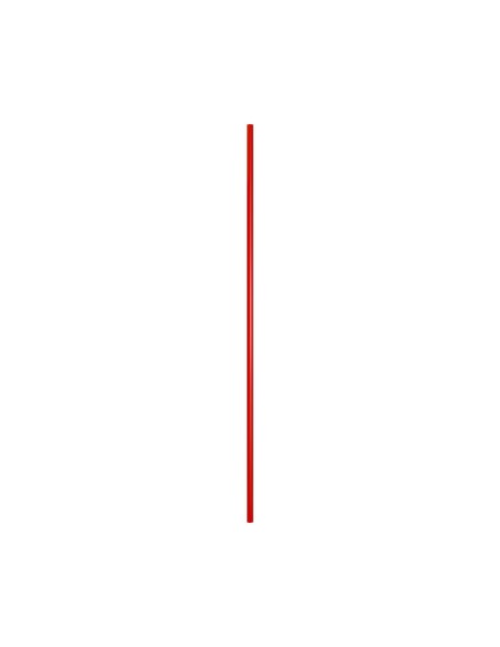 TIRADOR PARA ARMARIO (REF.16490) - ROJO