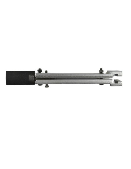 JUEGO DE GARRAS 230MM - 170MM PARA REF. 53701