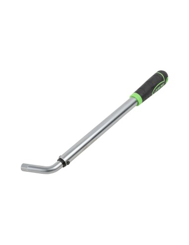 LLAVE DINAMOMÉTRICA DE 120NM CON VASOS REVERSIBLES PARA RUEDA