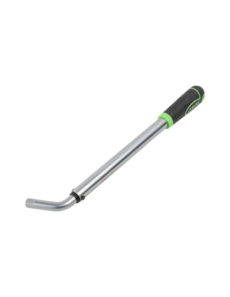 LLAVE DINAMOMÉTRICA DE 120NM CON VASOS REVERSIBLES PARA RUEDA