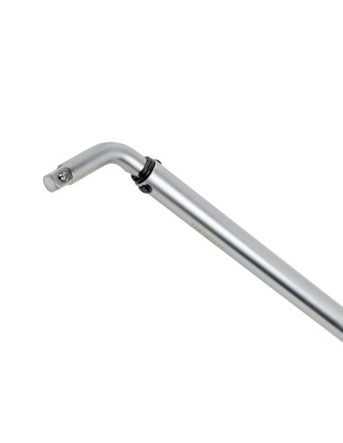 LLAVE DINAMOMÉTRICA DE 120NM CON VASOS REVERSIBLES PARA RUEDA