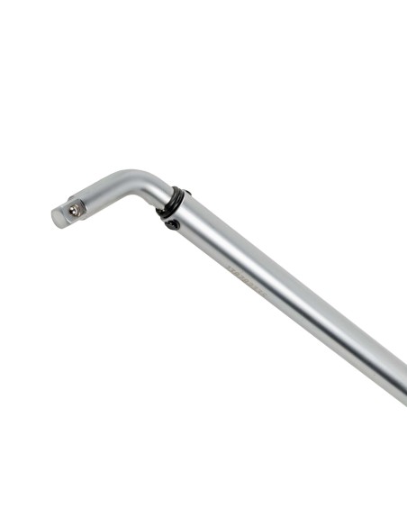 LLAVE DINAMOMÉTRICA DE 120NM CON VASOS REVERSIBLES PARA RUEDA