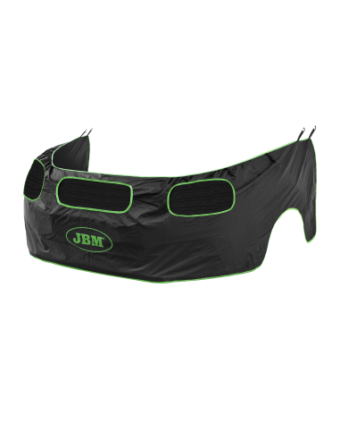 PROTECTOR FRONTAL PARA COCHE