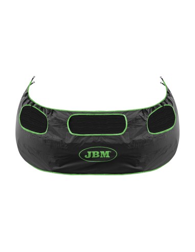 PROTECTOR FRONTAL PARA COCHE