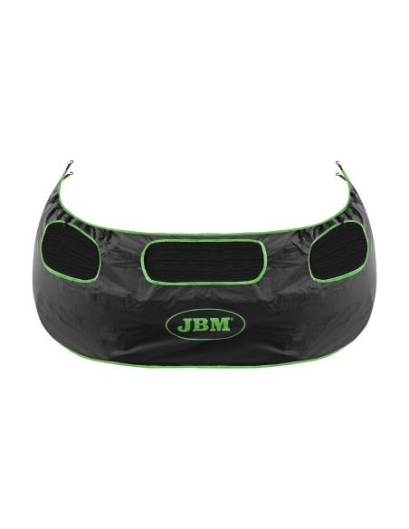 PROTECTOR FRONTAL PARA COCHE