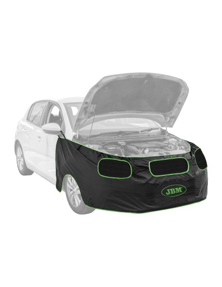 PROTECTOR FRONTAL PARA COCHE
