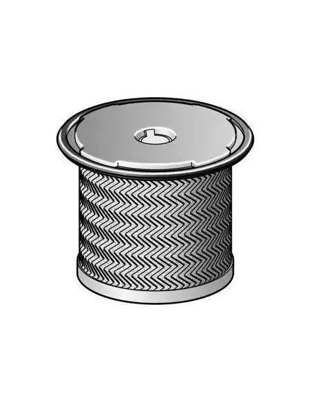 Purflux C422 - Filtro combustible
