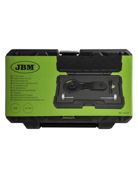 KIT DE CALADO GRUPO VAG 1.4 TSI