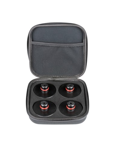 SET DE 4 TACOS PARA ELEVACIÓN TESLA