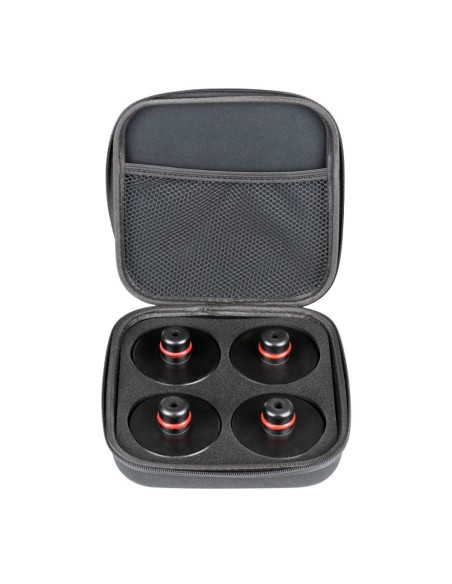 SET DE 4 TACOS PARA ELEVACIÓN TESLA