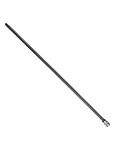 PUNTA EXTRALARGA DE 12 CANTOS DE 800MM CON VASO DE 1/2” 14MM Ø