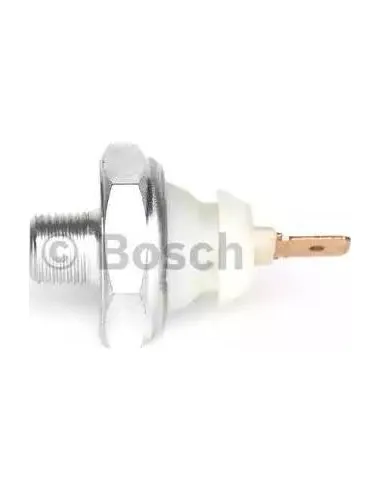 Sensor, presión de aceite Bosch 986345008